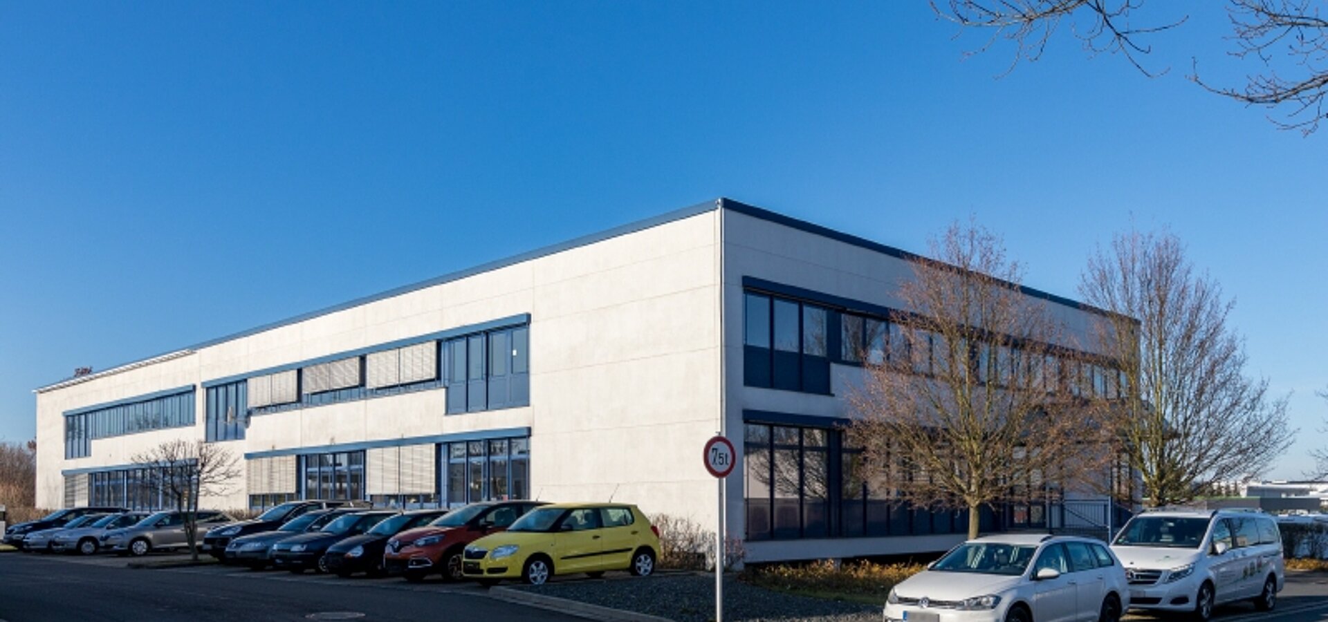 Außenansicht
