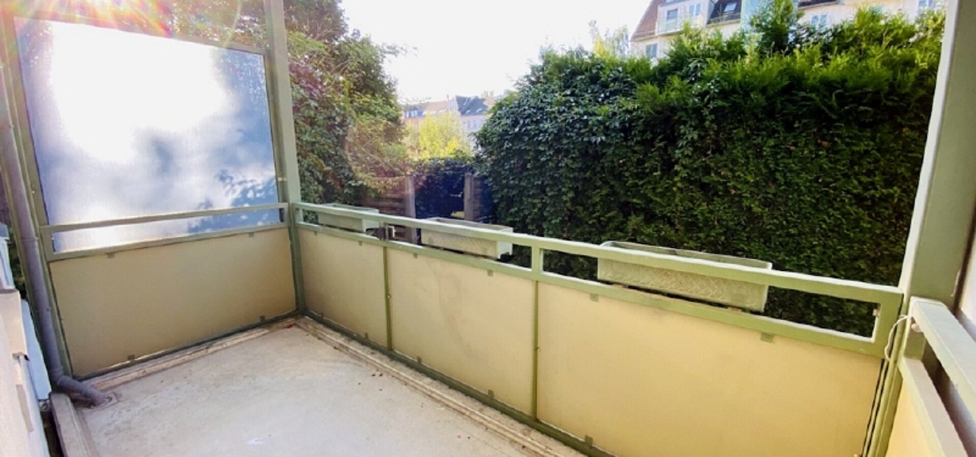 Balkon