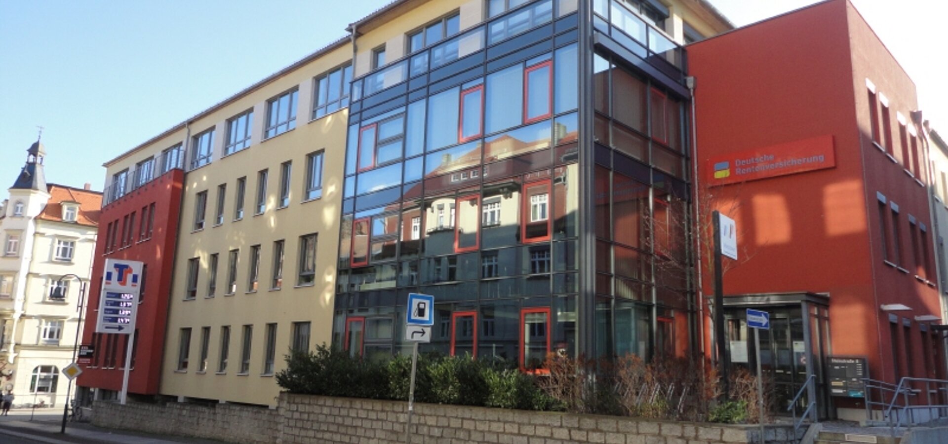Objektansicht