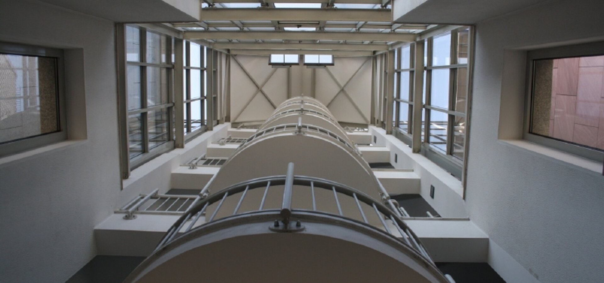 Treppenhaus