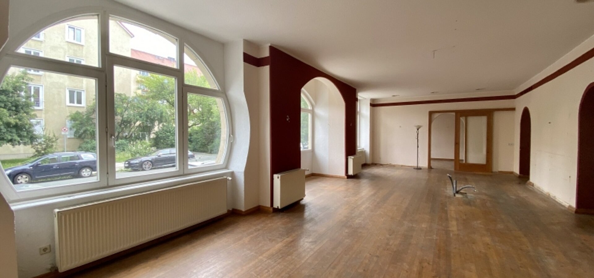 Innenansicht