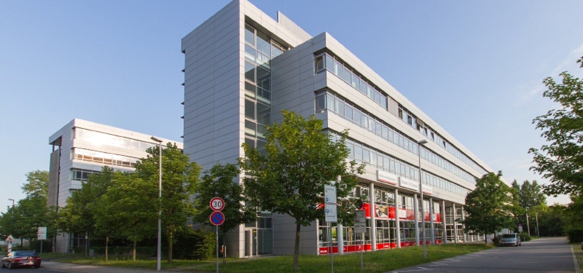 Außenansicht