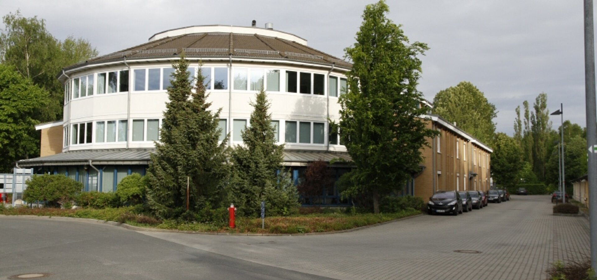 Außenansicht