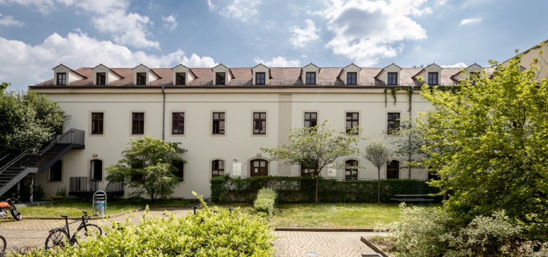 Objektansicht