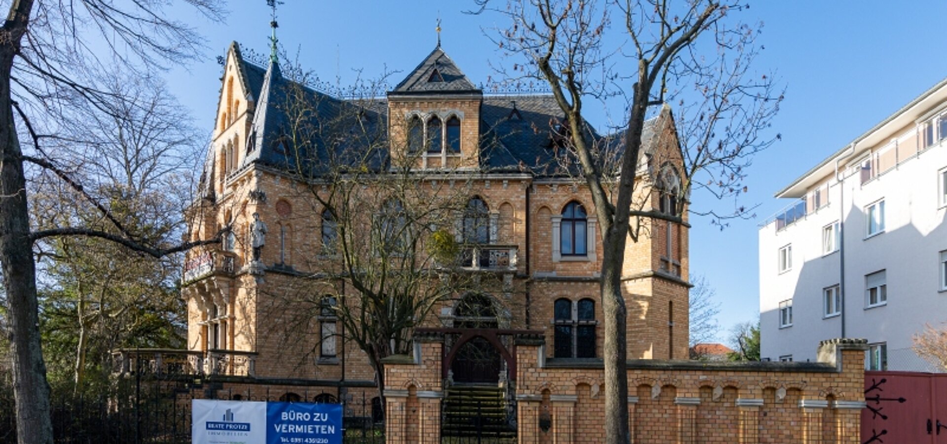 Außenansicht