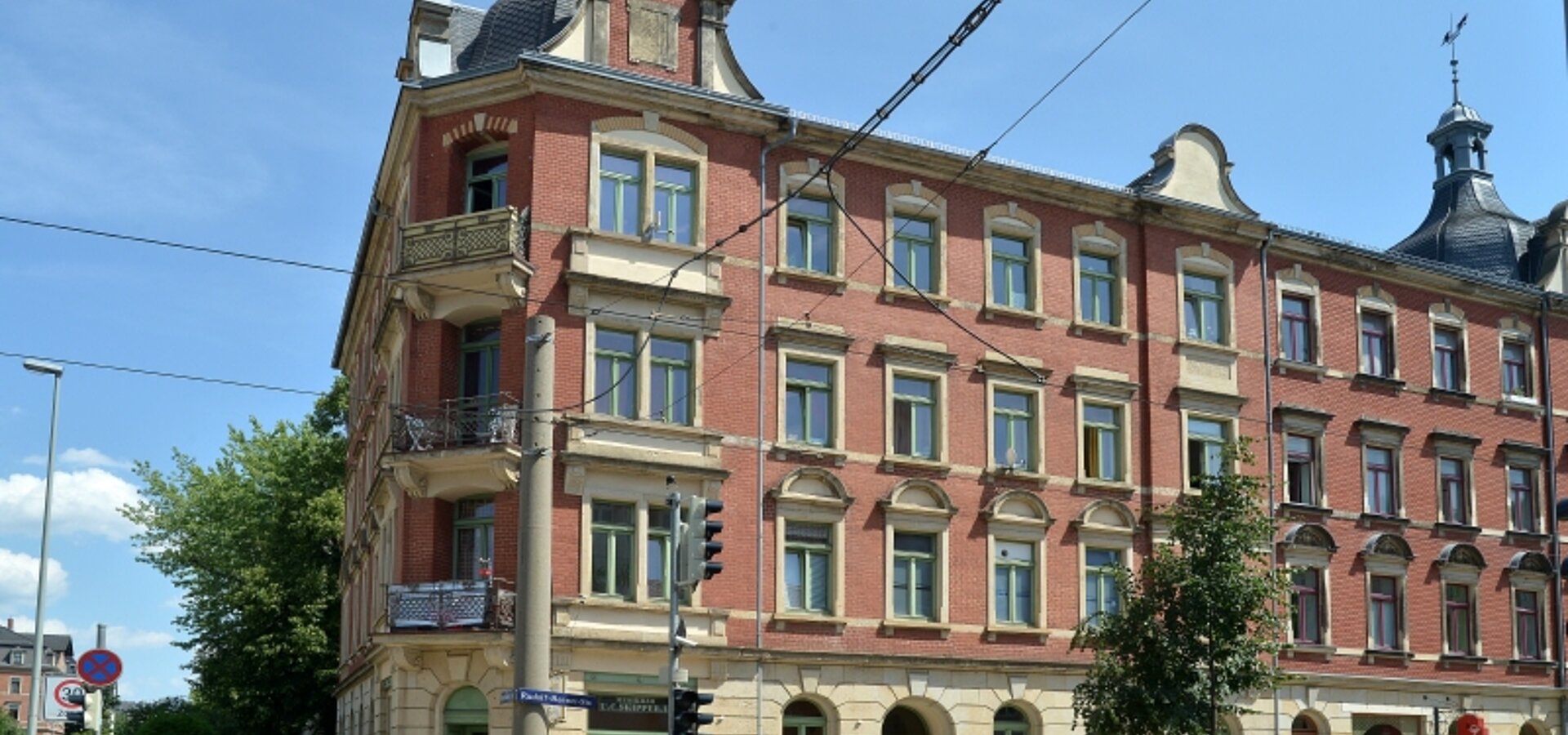 Objektansicht