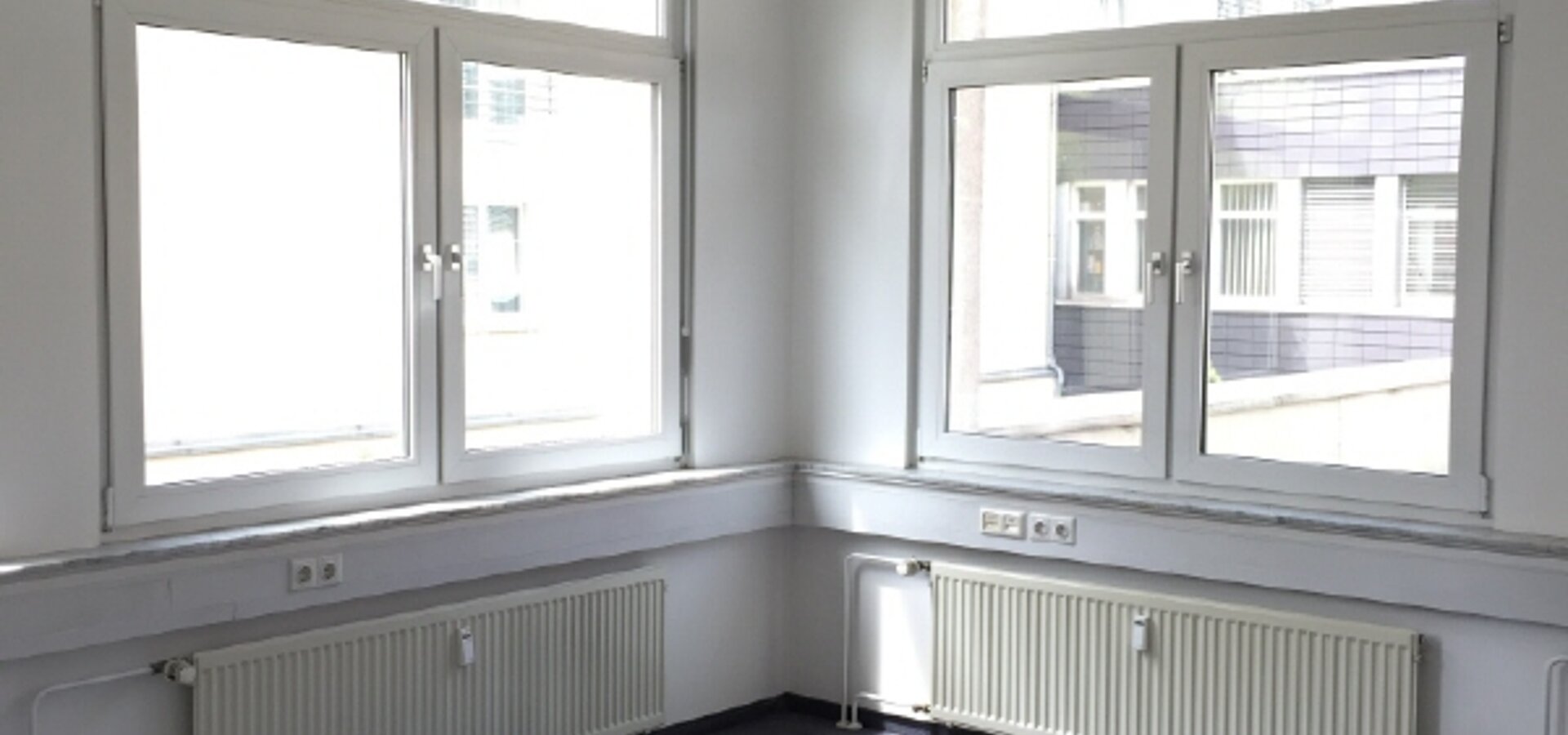 Beispielbüro