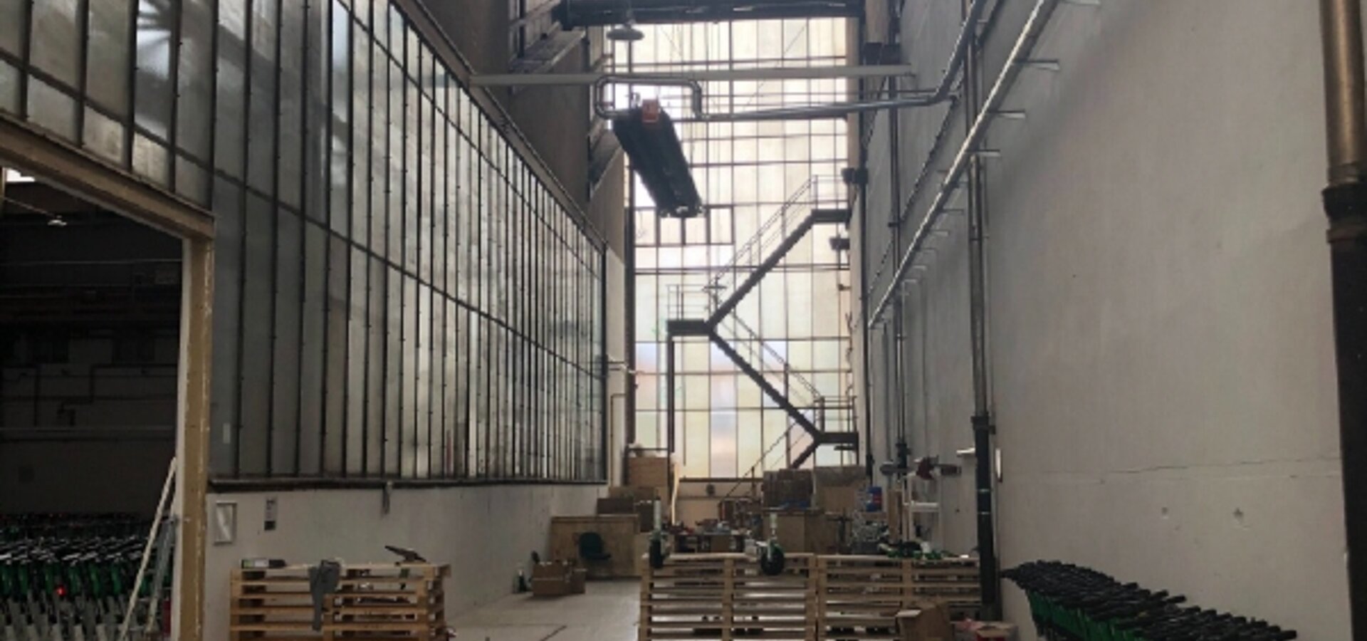 Innenansicht