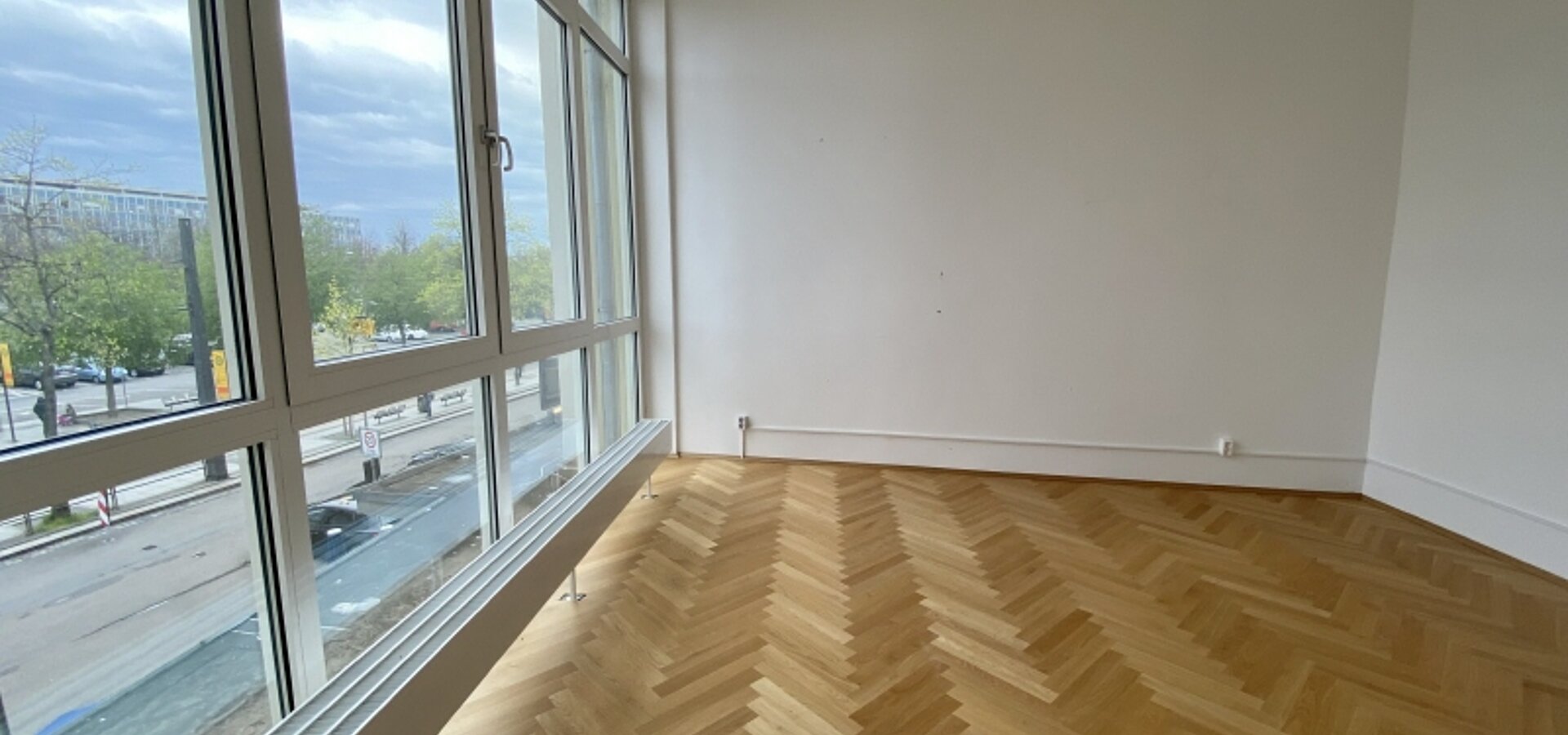 Innenansicht