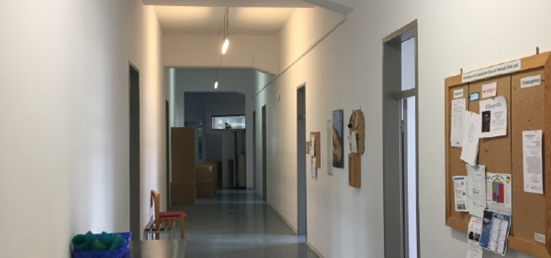 Innenansicht