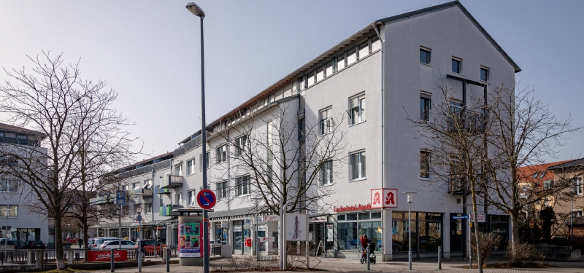 Objektansicht