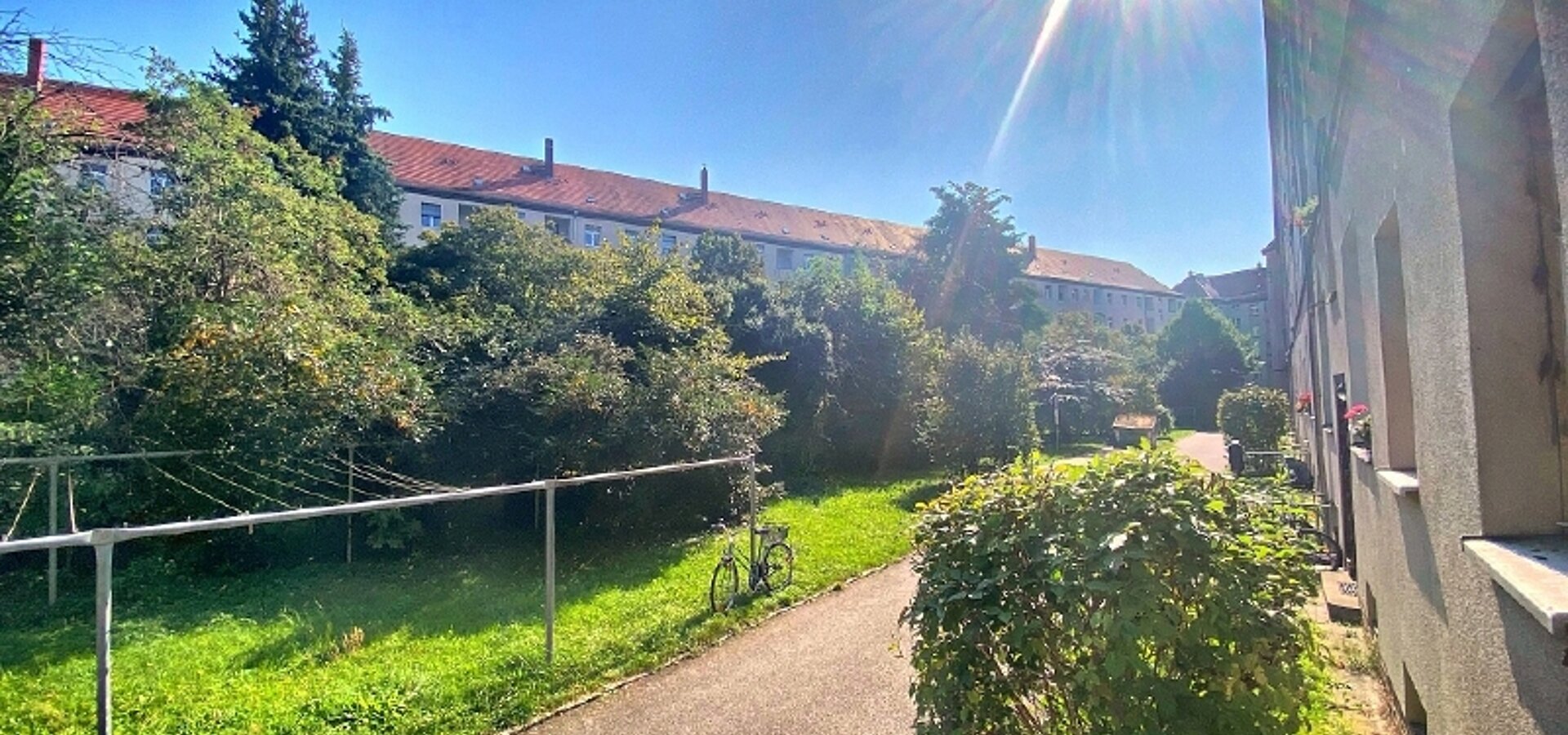 Objektansicht