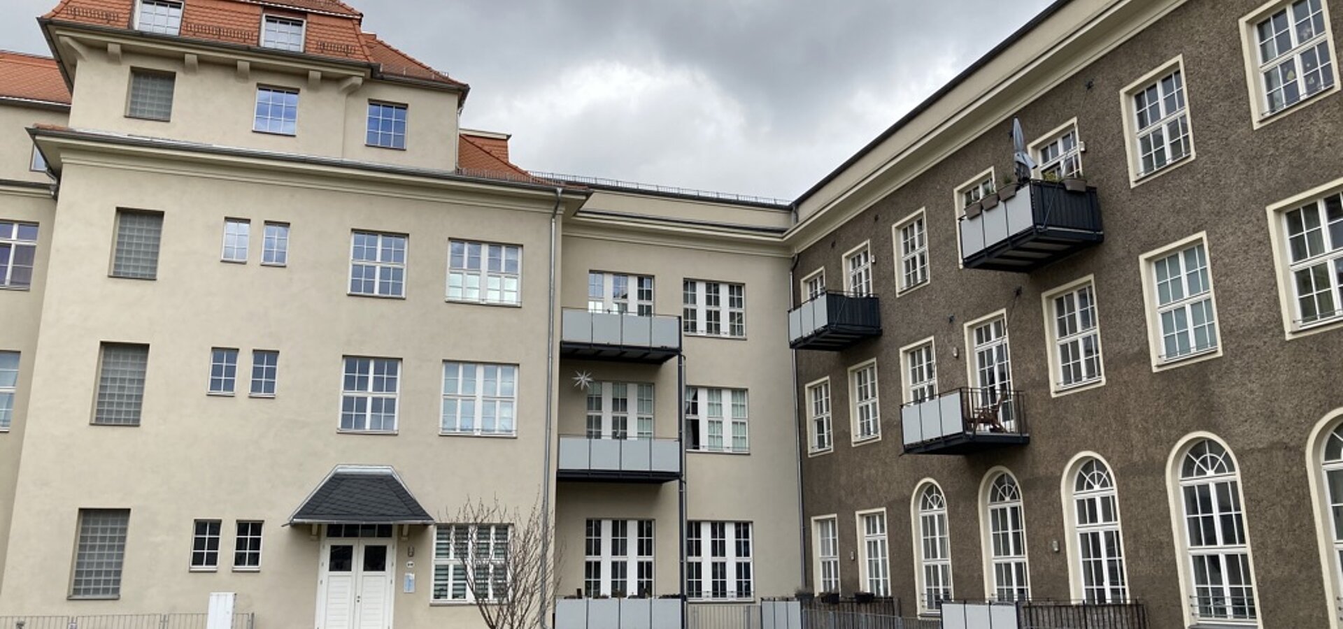 Objektansicht
