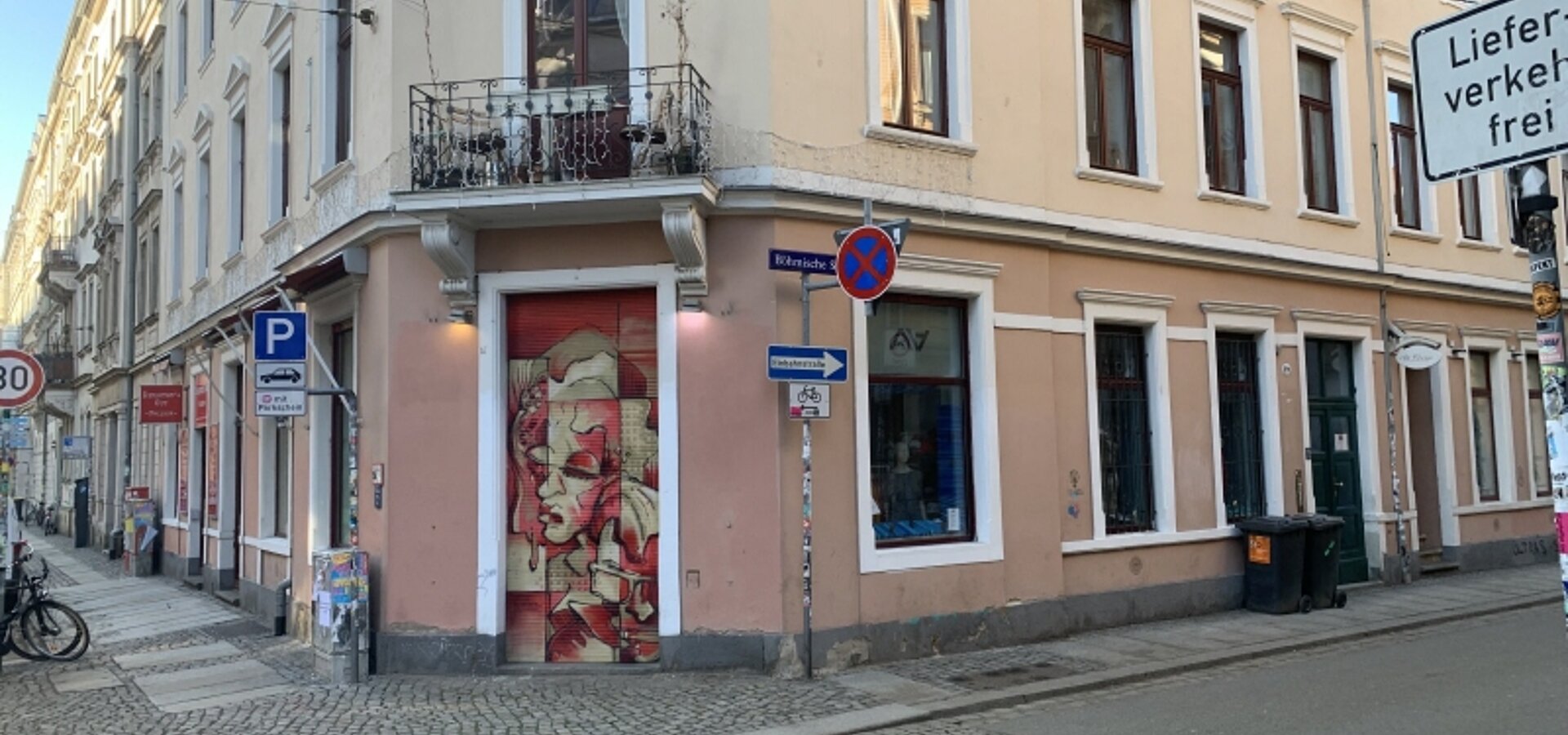 Außenansicht