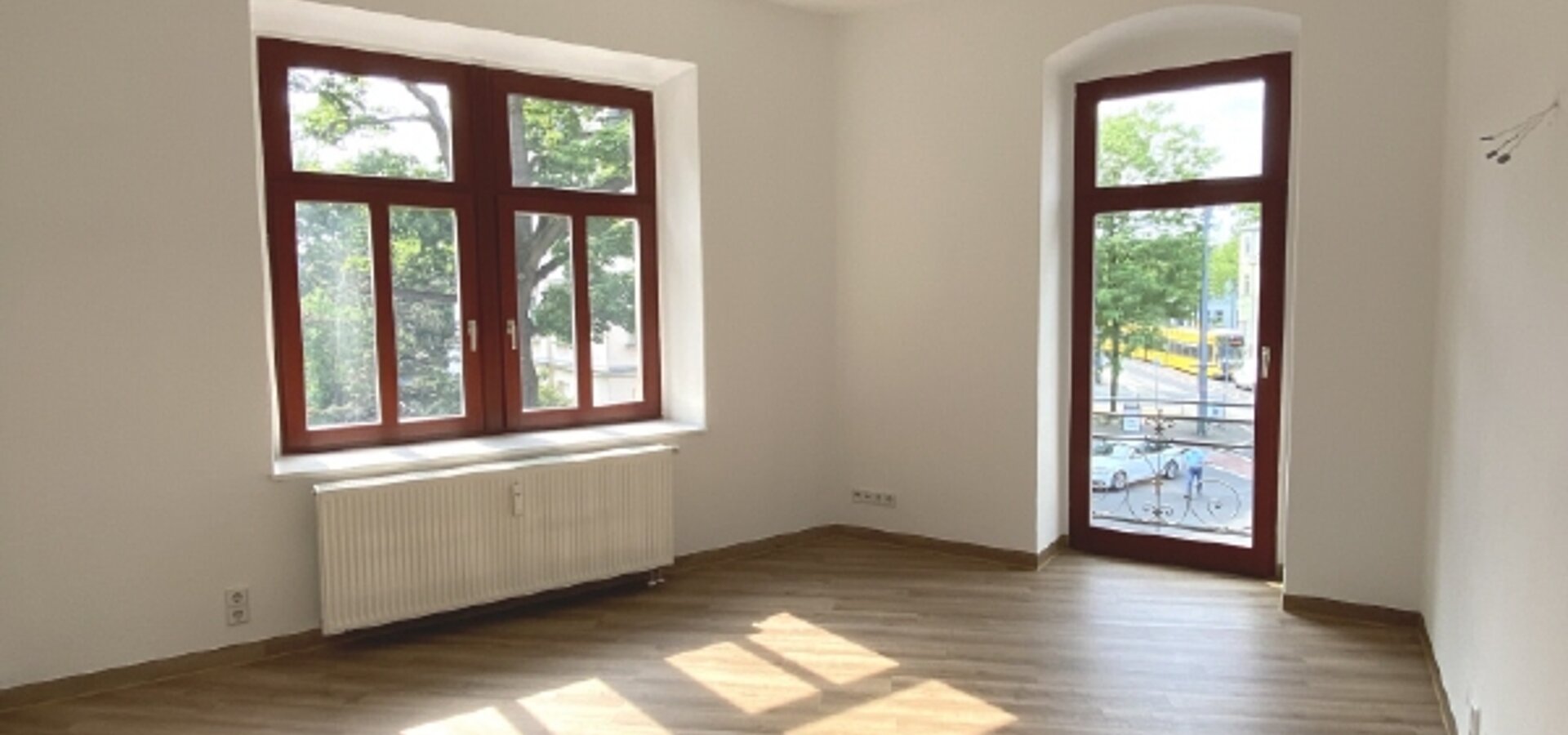 Innenansicht