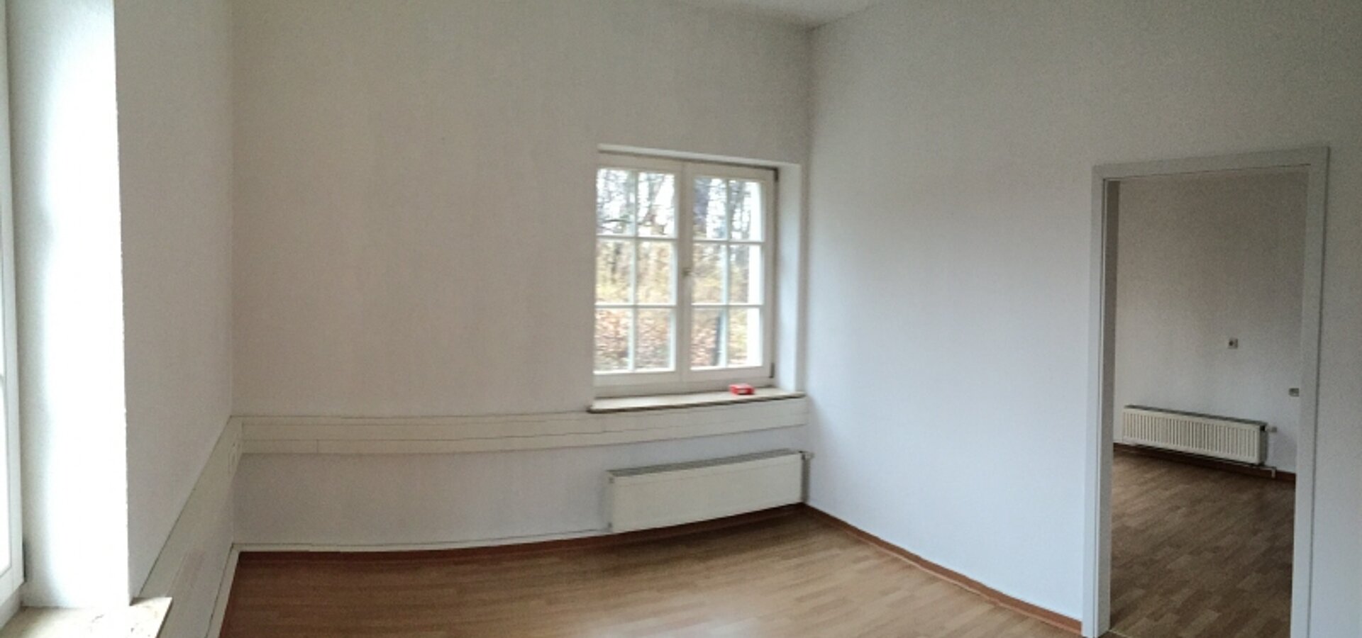Beispielzimmer
