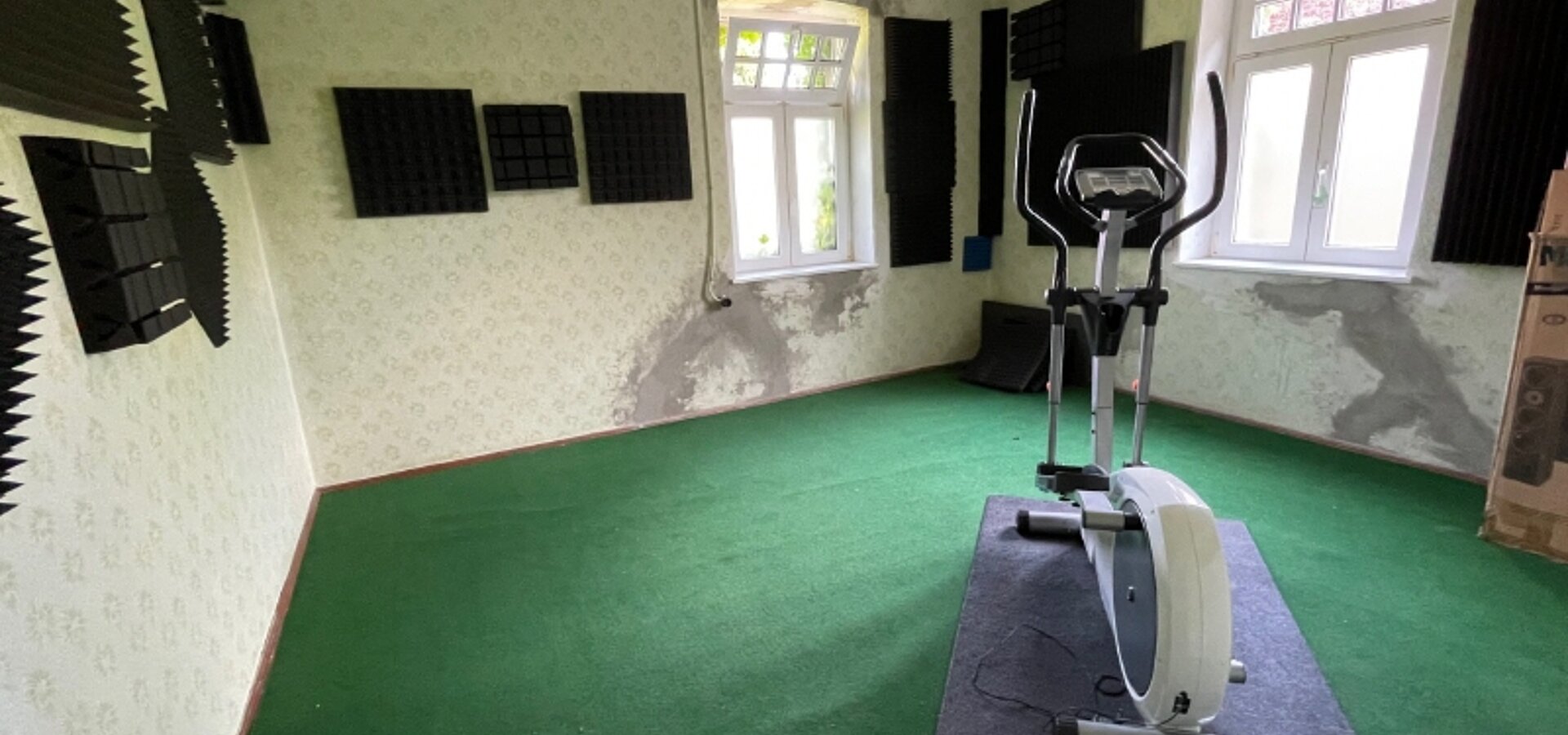 im OG der Remise (1)
