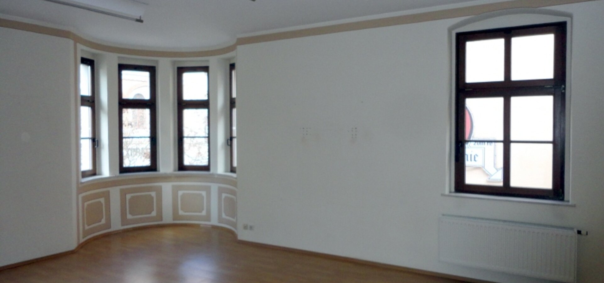 Beispielbüro