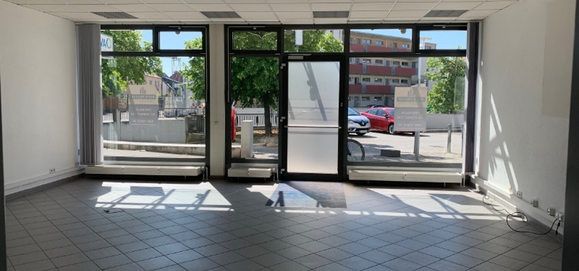 Innenansicht