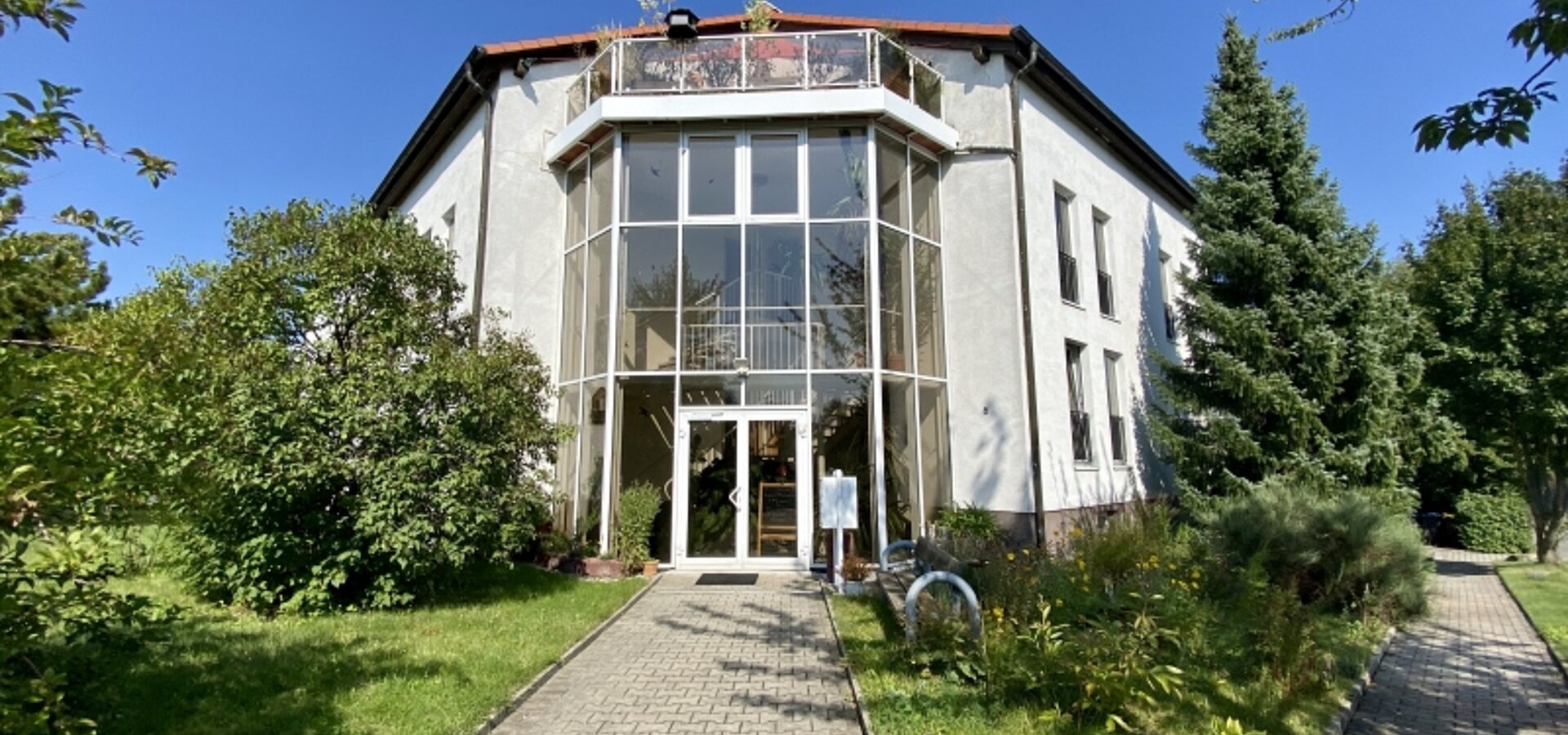 Objektansicht