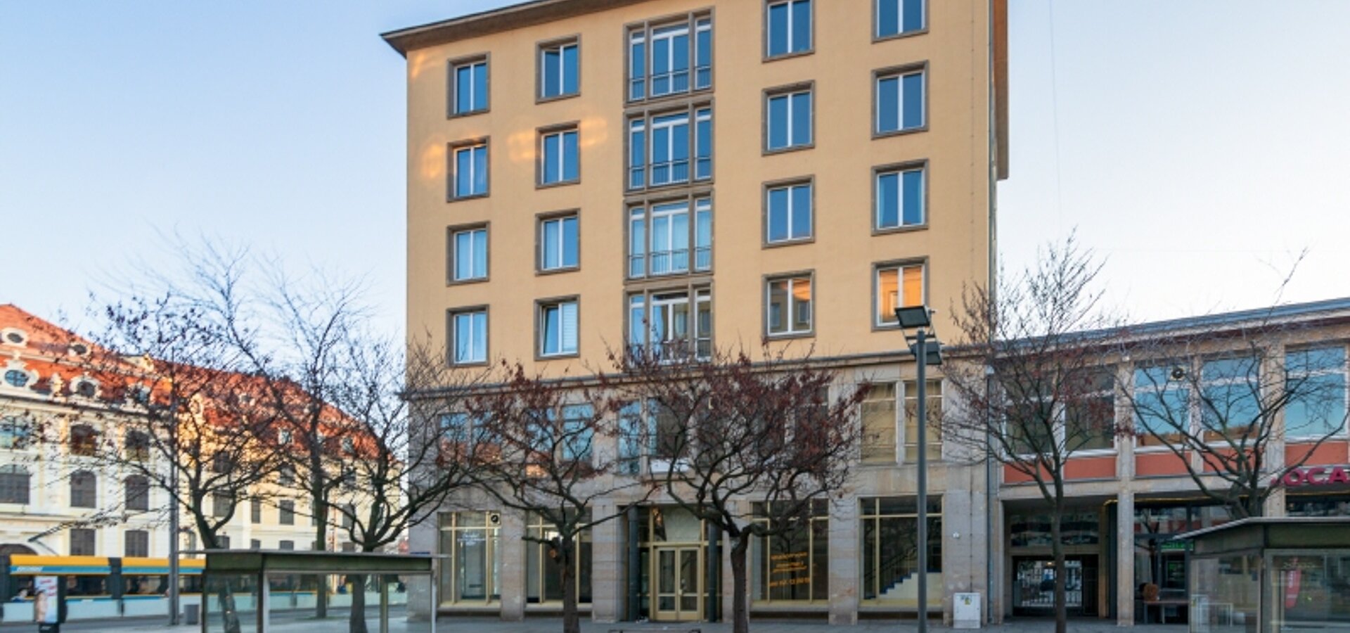 Außenansicht
