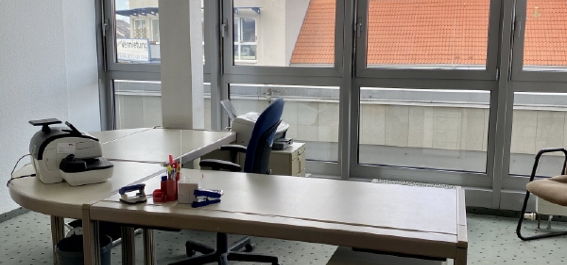 Beispielinnenansicht