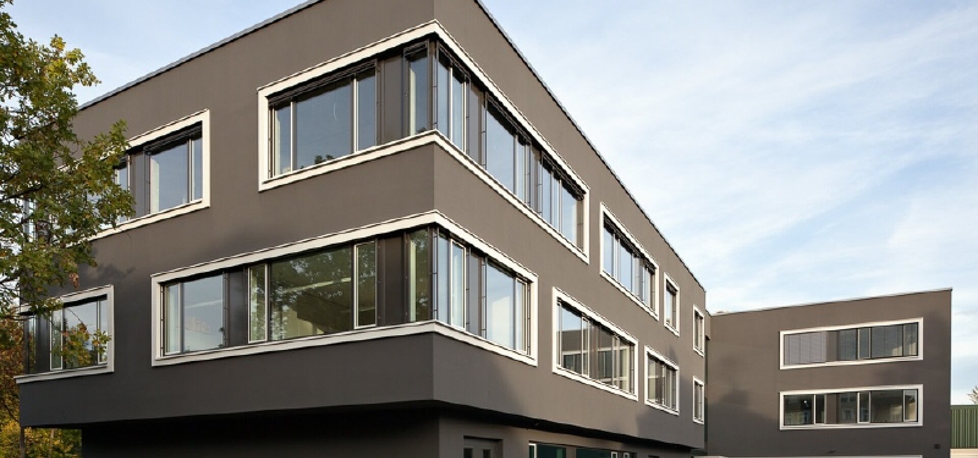 Aussenansicht