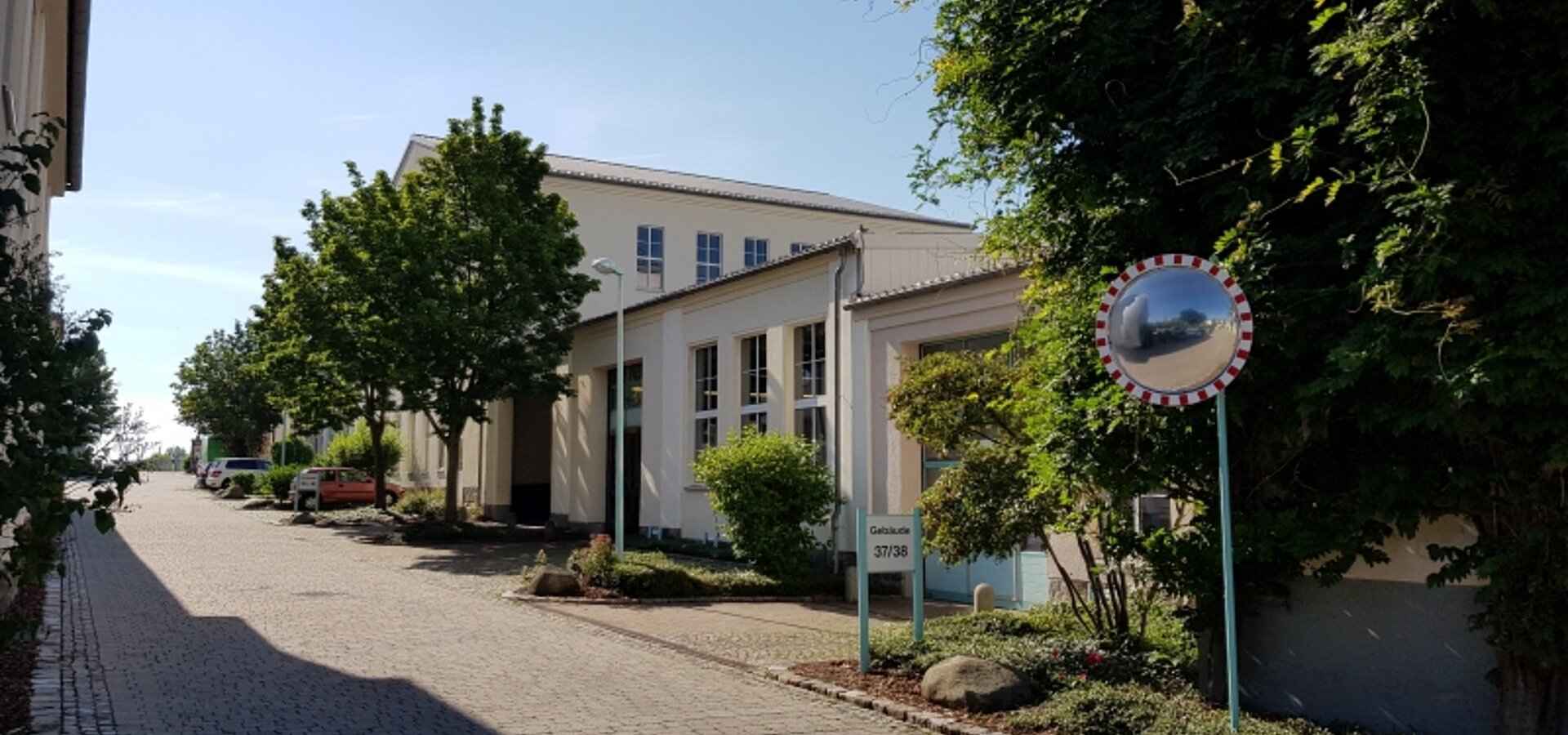 Objektansicht