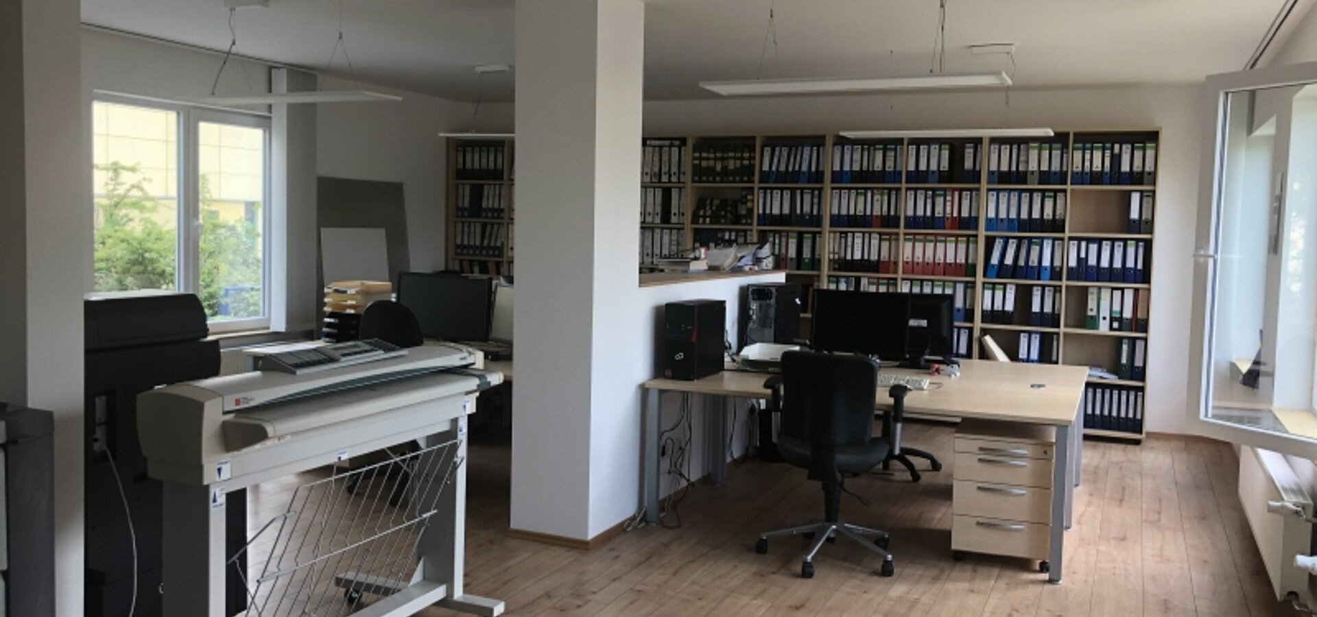 Innenansicht