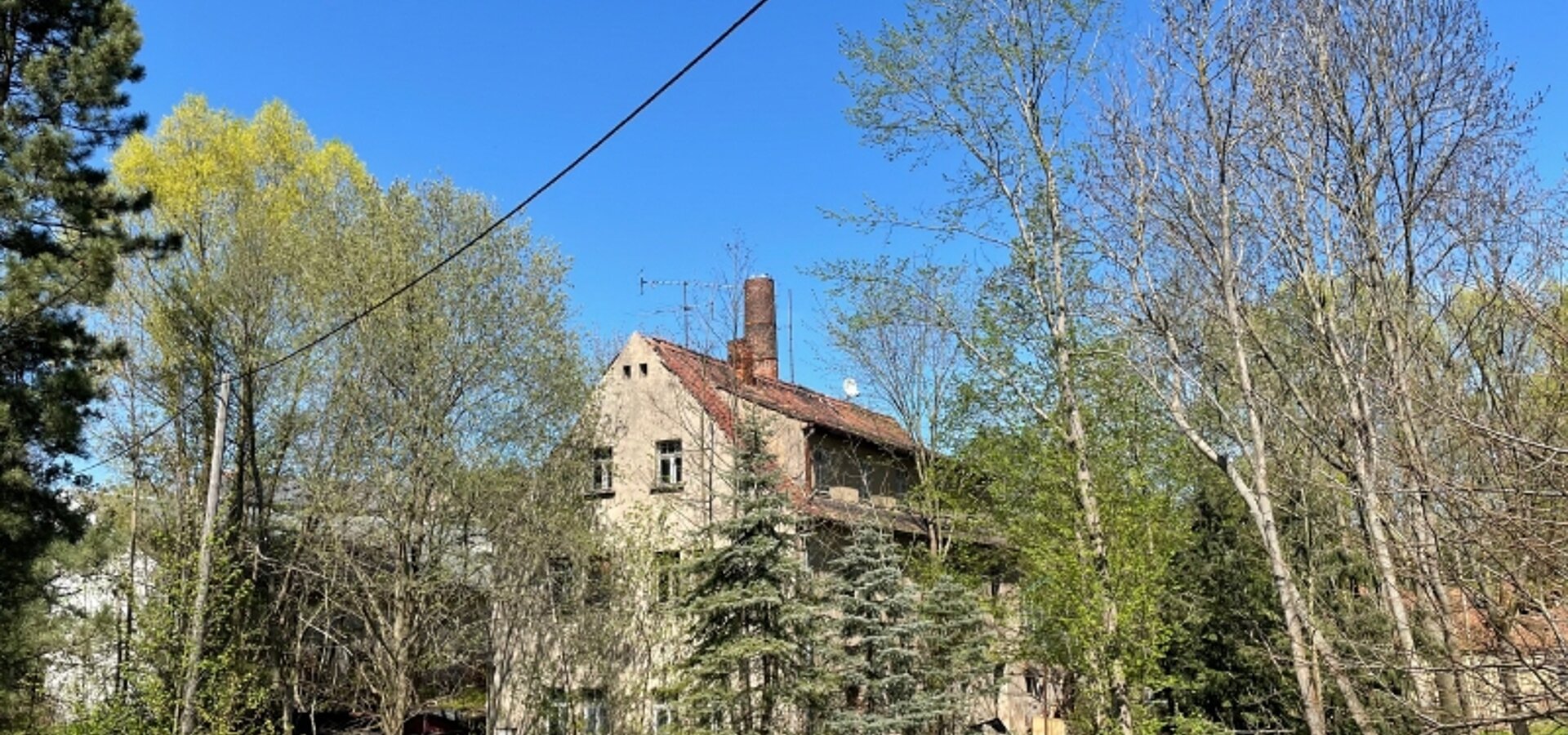 Pension von Süd