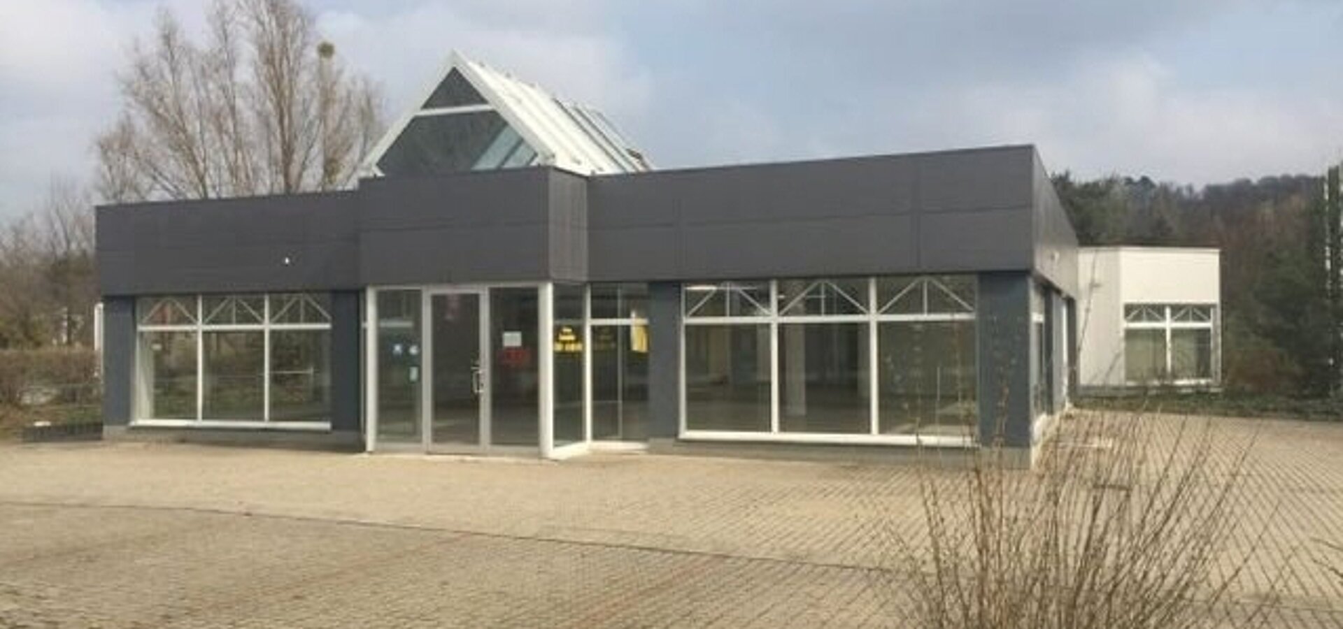 Objektansicht