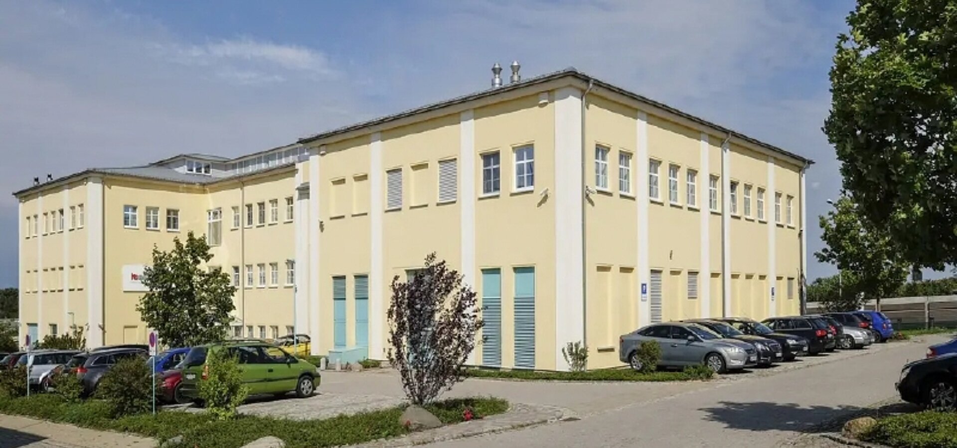 Objektansicht