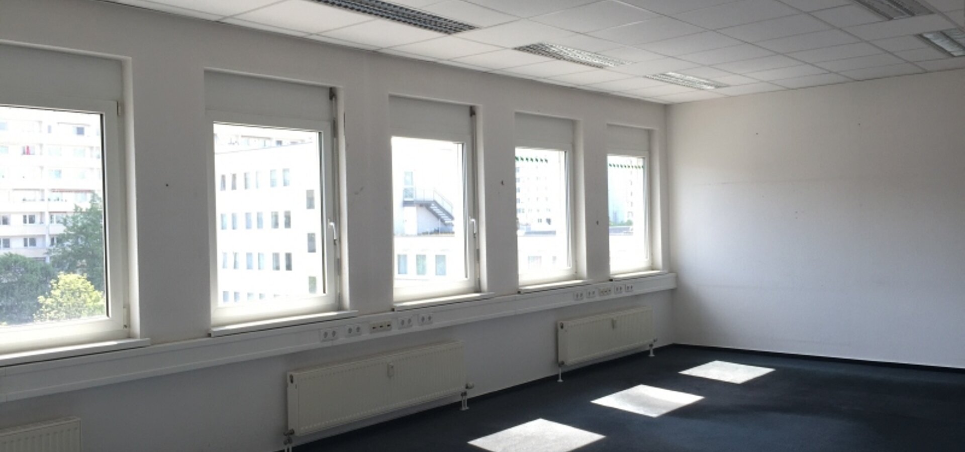 Beispielbüro