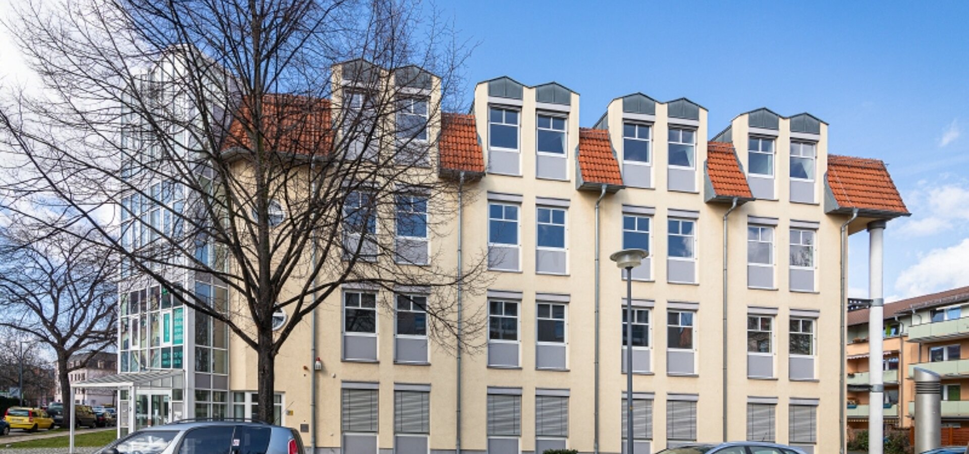 Objektansicht