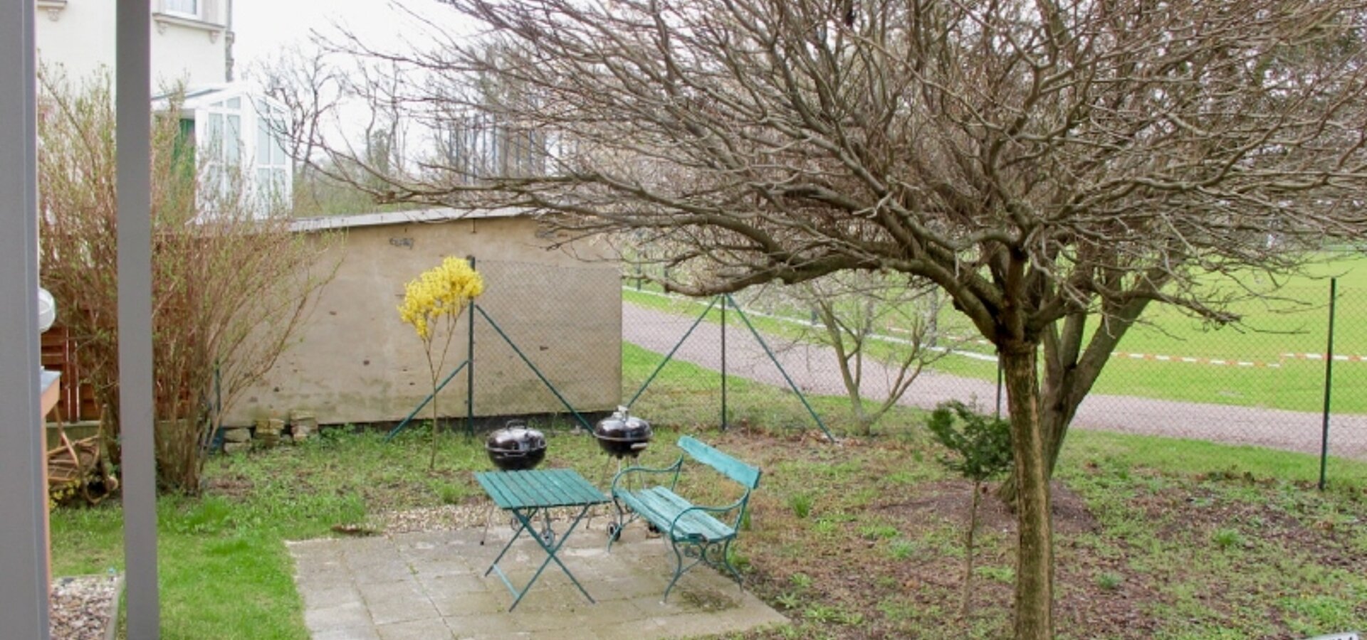 Sitzecke
