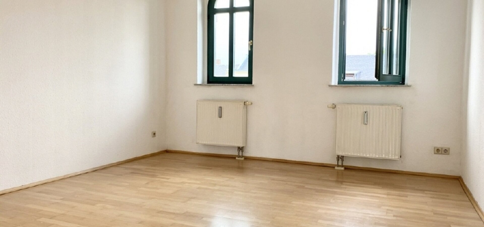 Schlaf- oder Kinderzimmer