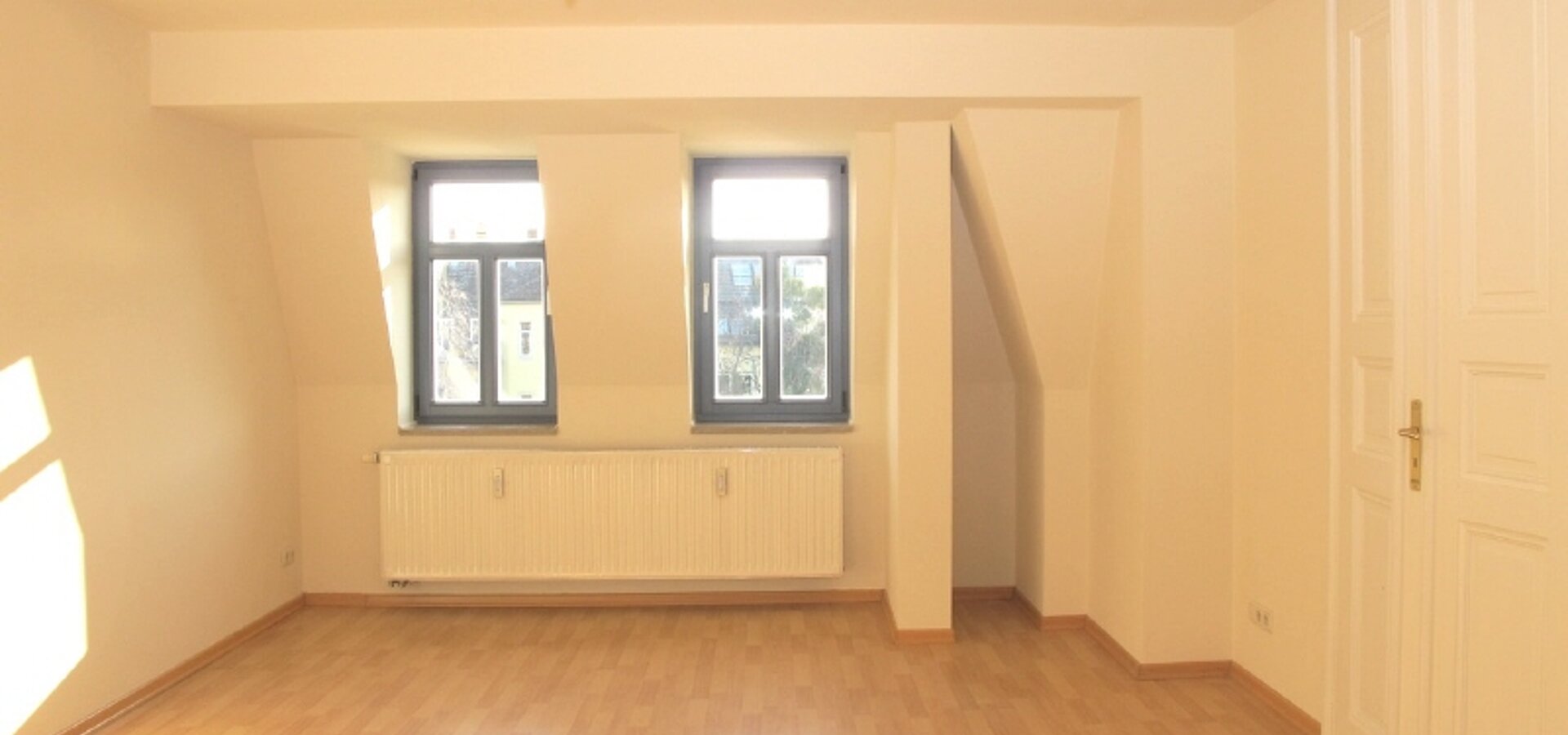 Wohnen