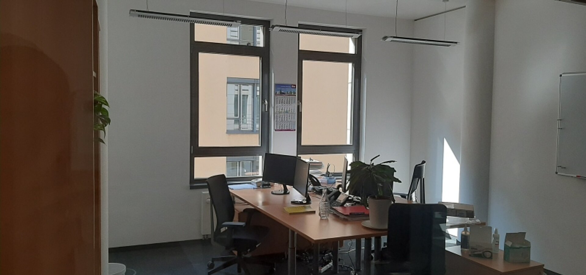 Beispielinnenansicht
