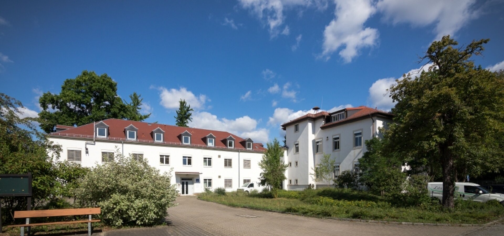 Außenansicht