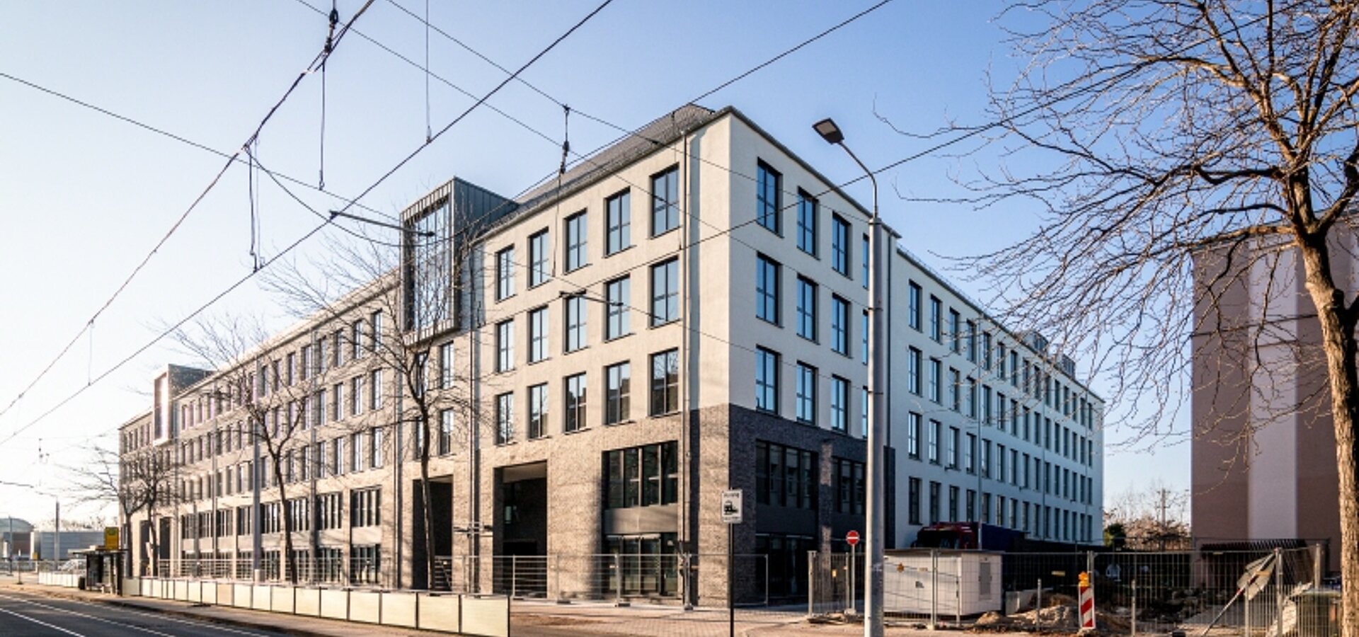 Objektansicht