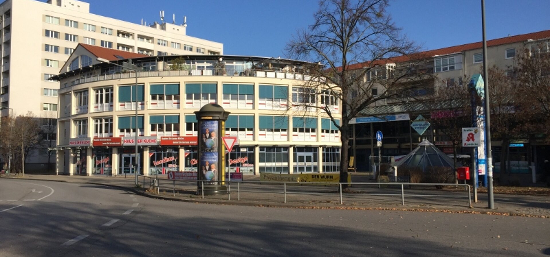 Objektansicht