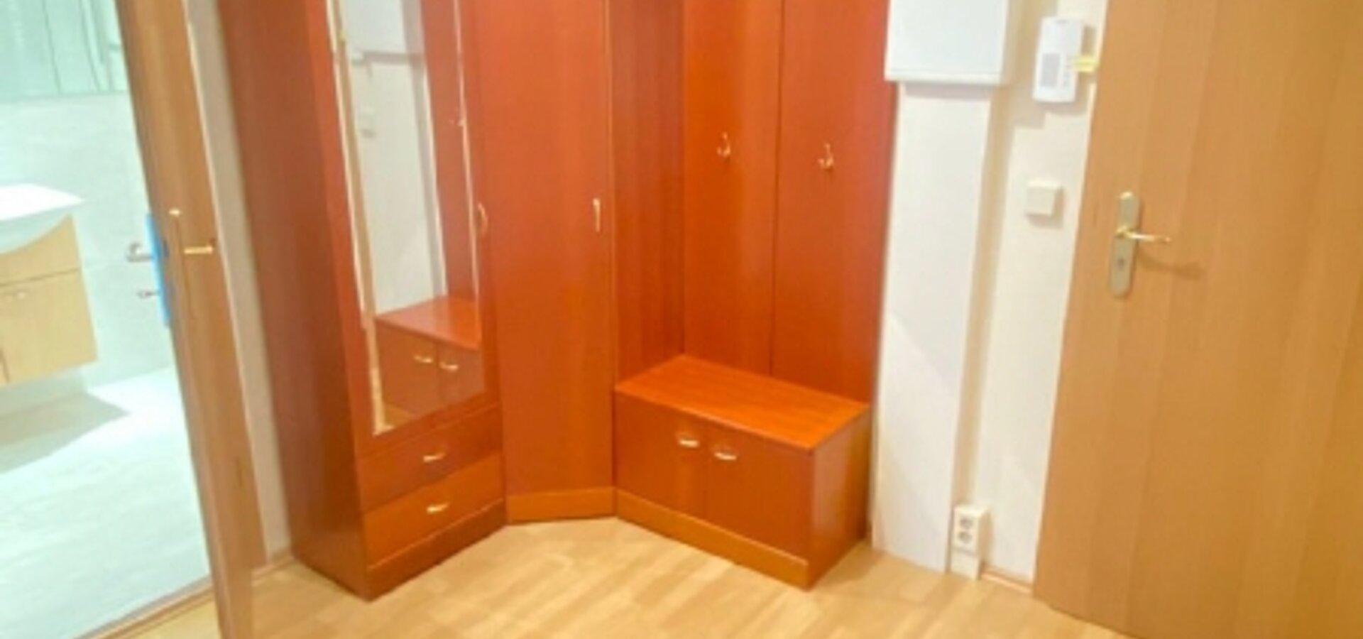 Garderobe