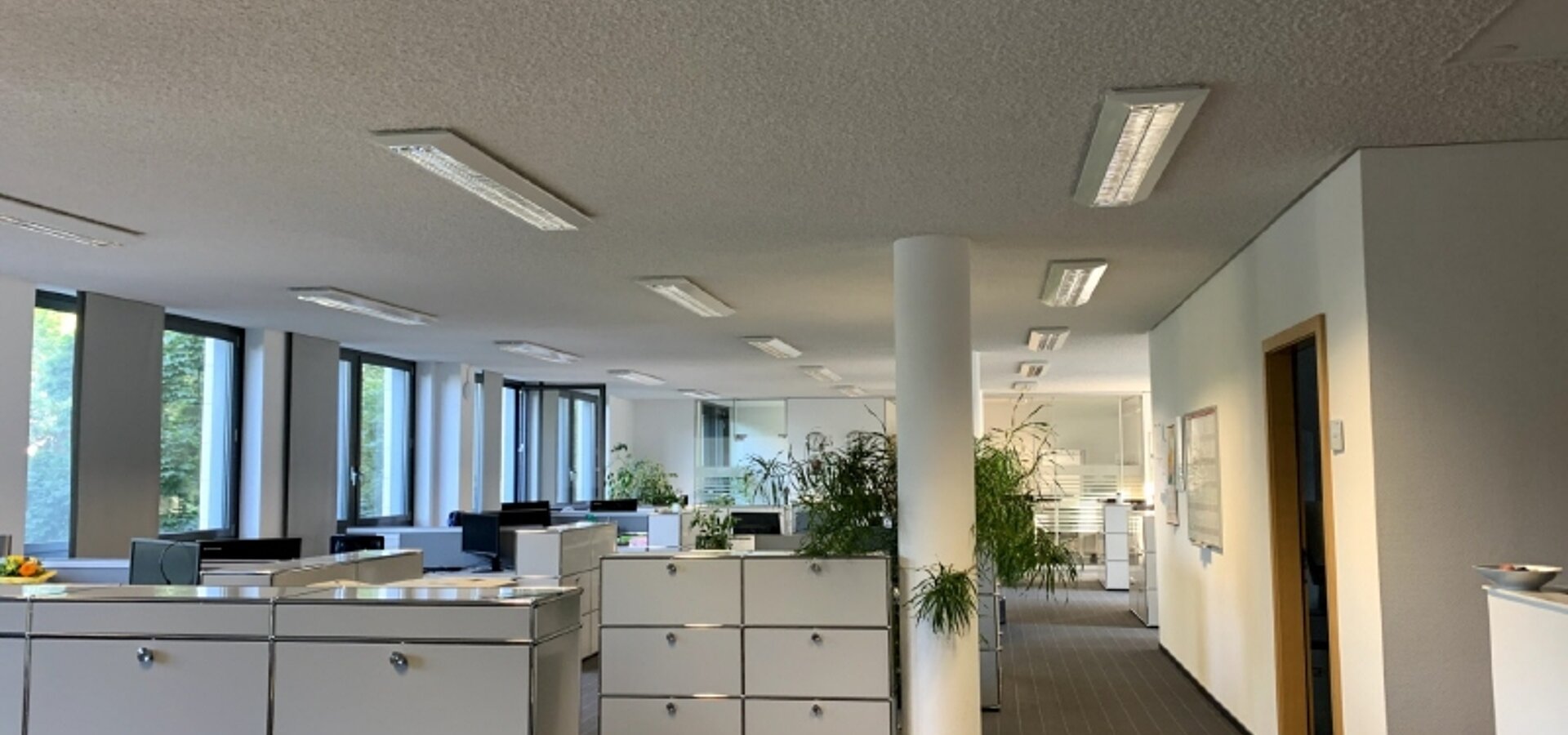 Innenansicht