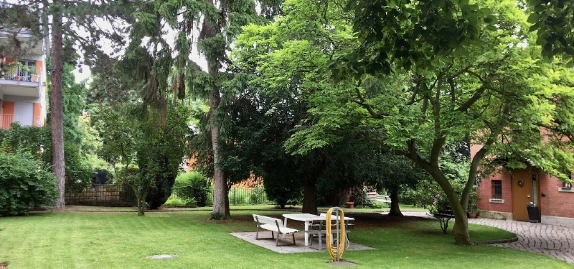 Garten
