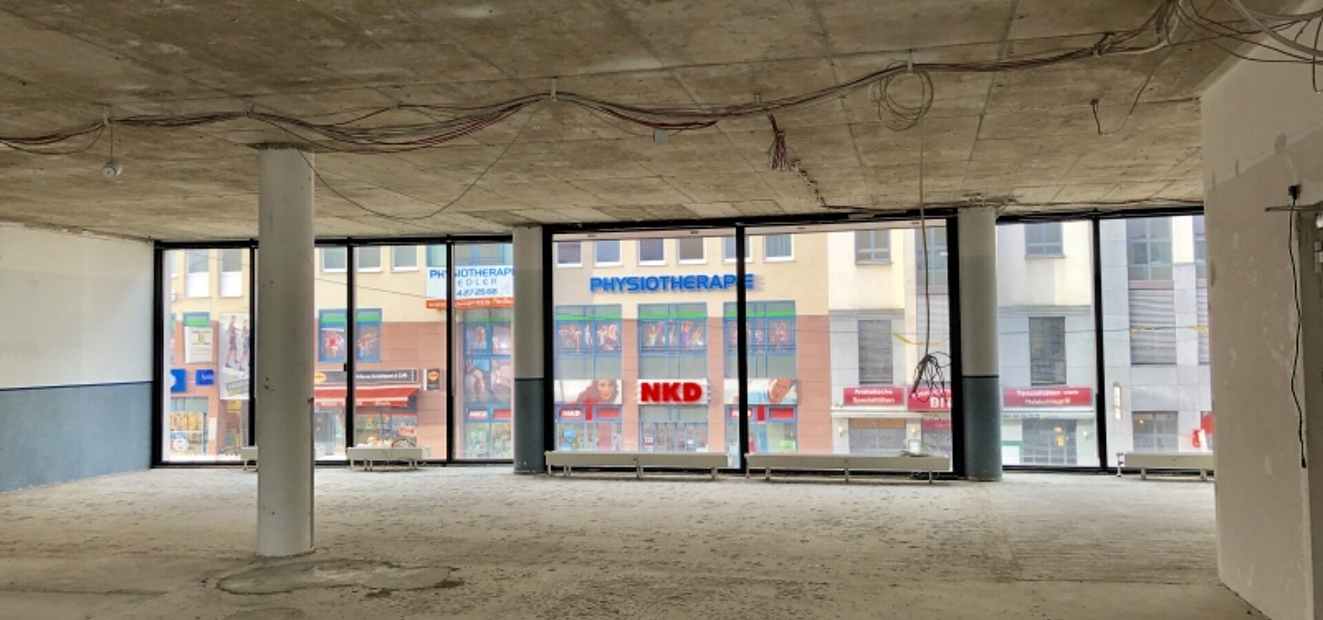 Innenansicht