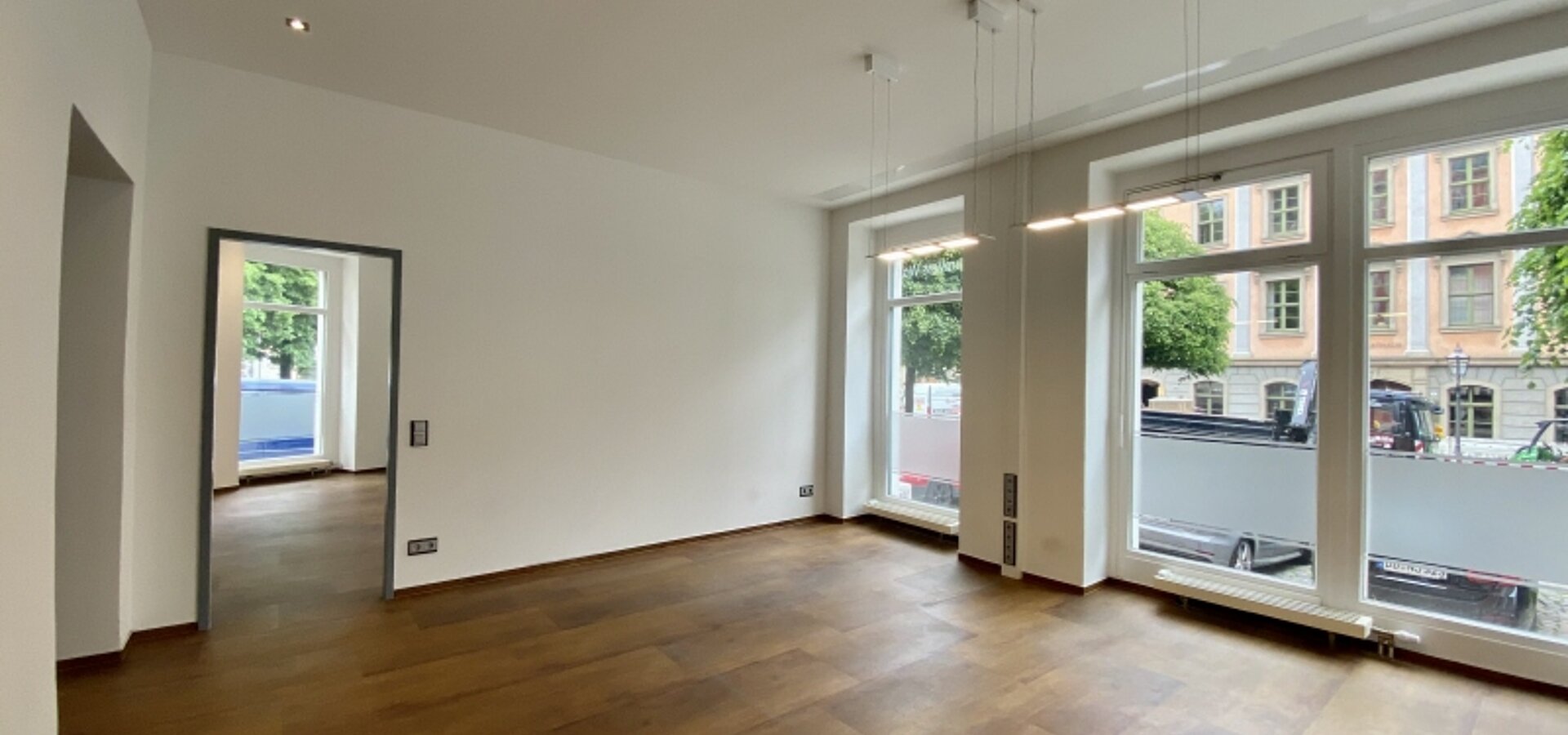 Innenansicht