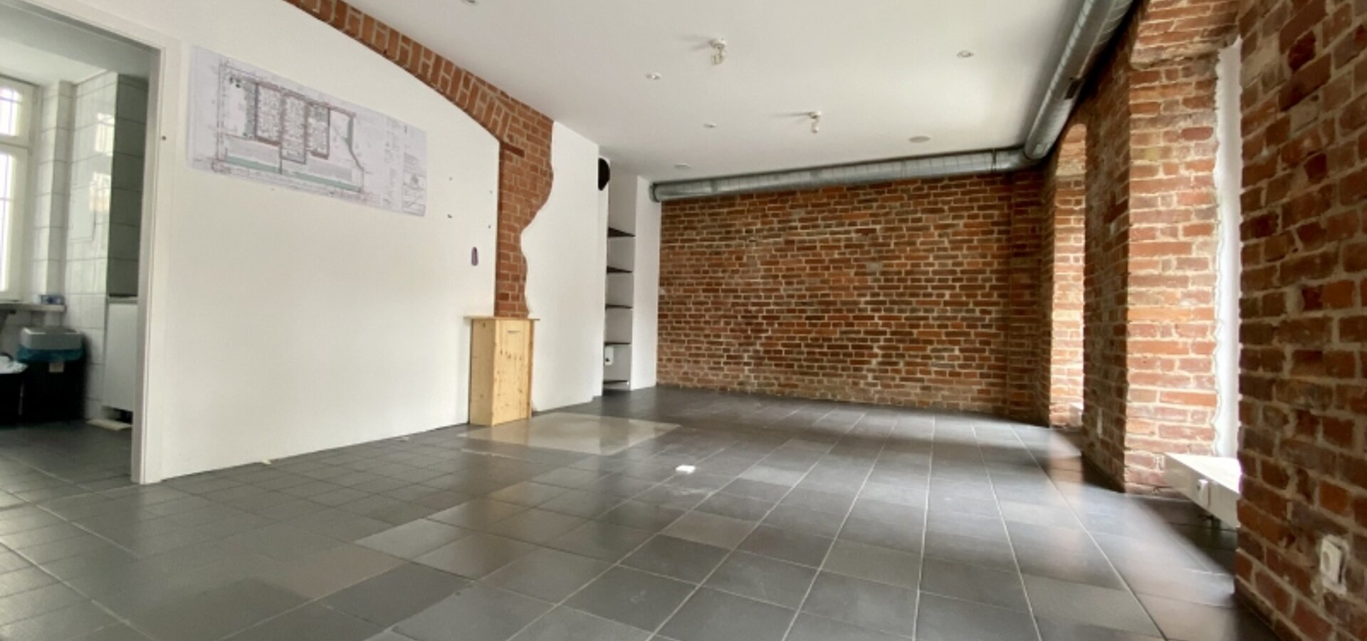 Innenansicht