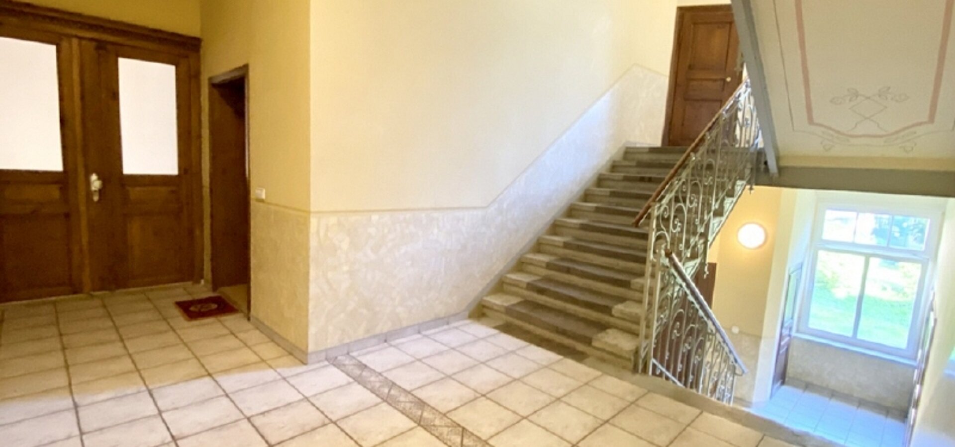 Treppenhaus