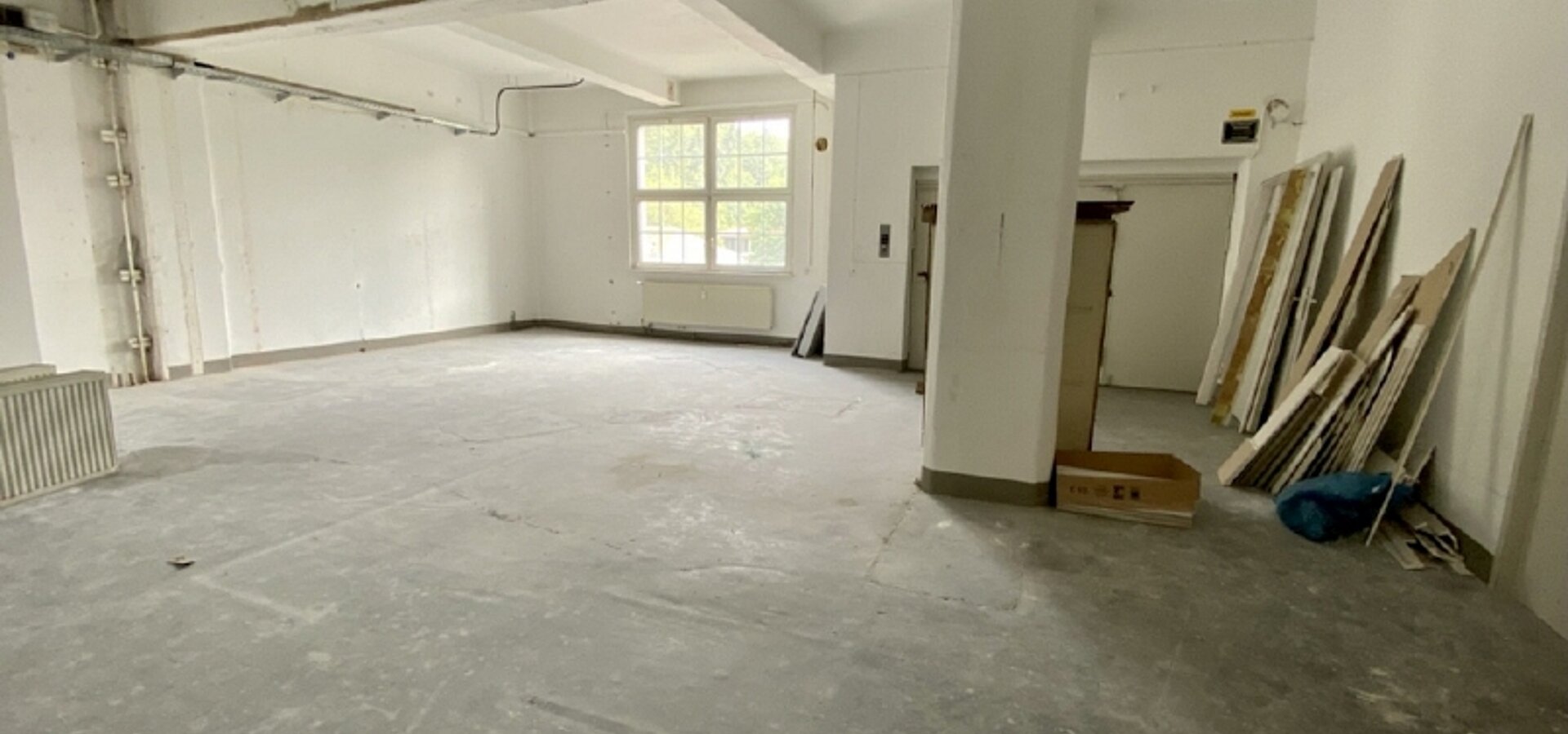 Erweiterungsmöglichkeit ca 96 m²
