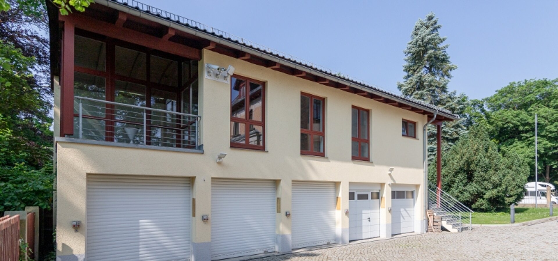 Nebengebäude